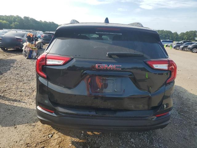 2024 GMC TERRAIN SL 3GKALMEG8RL371646