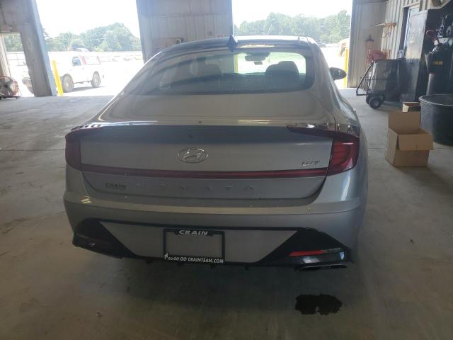2023 HYUNDAI SONATA SEL PLUS KMHL44J22PA278441
