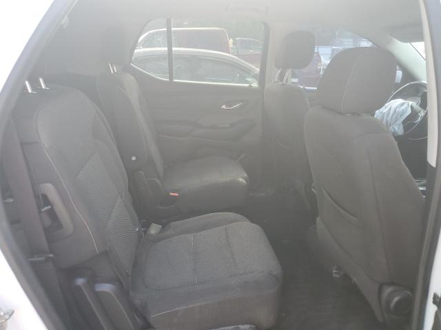 2019 CHEVROLET TRAVERSE L 1GNERGKWXKJ135531