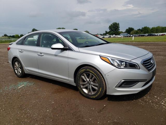 2016 HYUNDAI SONATA SE 5NPE24AF8GH264266