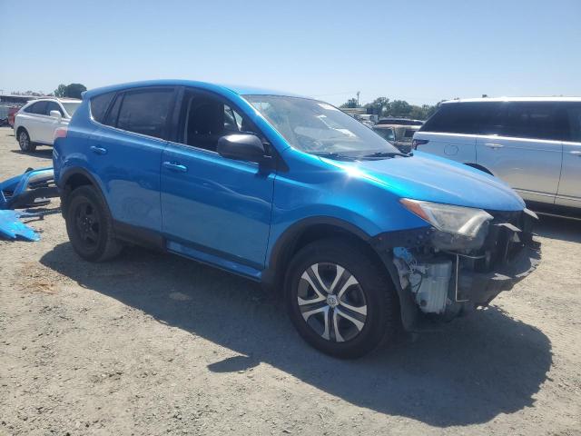 Vin: 2t3zfrev7jw453740, lot: 62512165, toyota rav4 le 20184