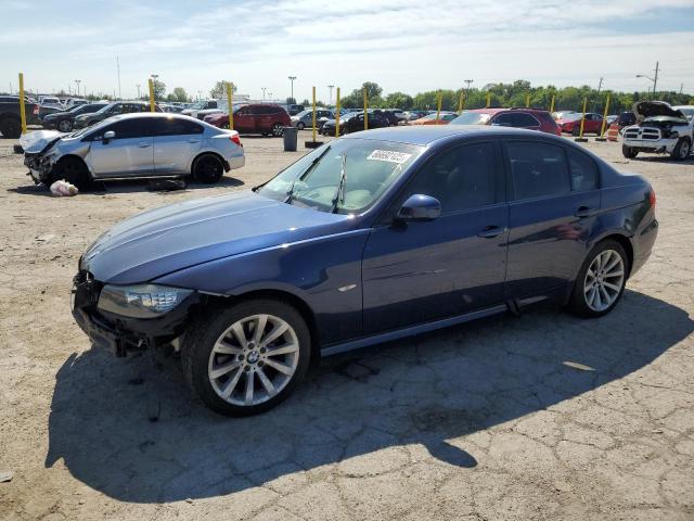 BMW 328 I SULE