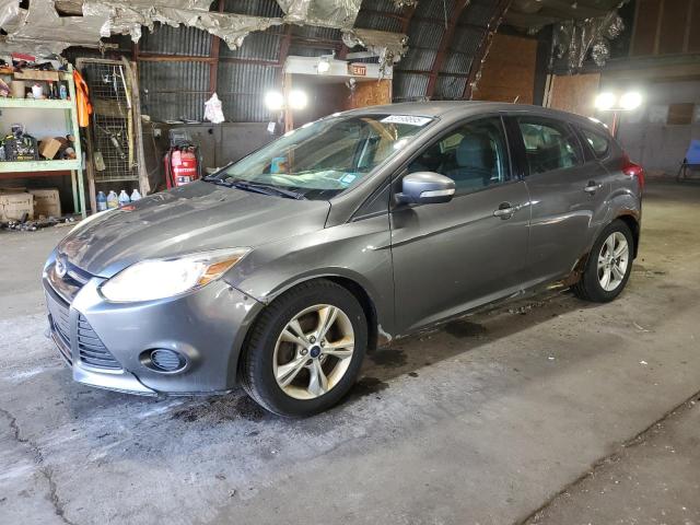Vin: 1fadp3k22el352943, lot: 63199895, ford focus se 2014 img_1
