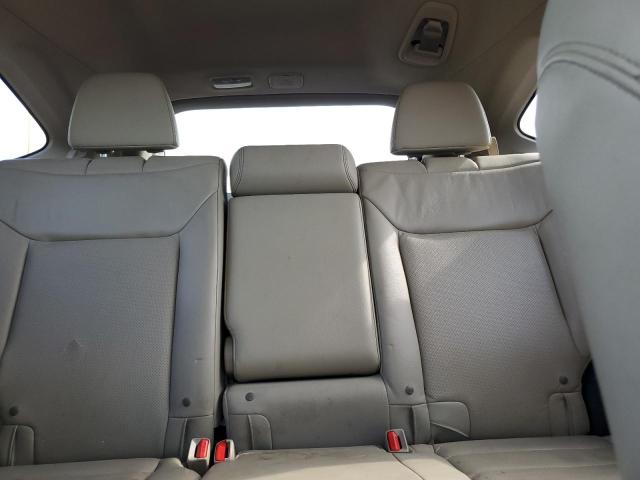 2015 HONDA CR-V EXL 2HKRM3H72FH518010
