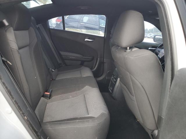 2022 DODGE CHARGER SX - 2C3CDXBGXNH217339