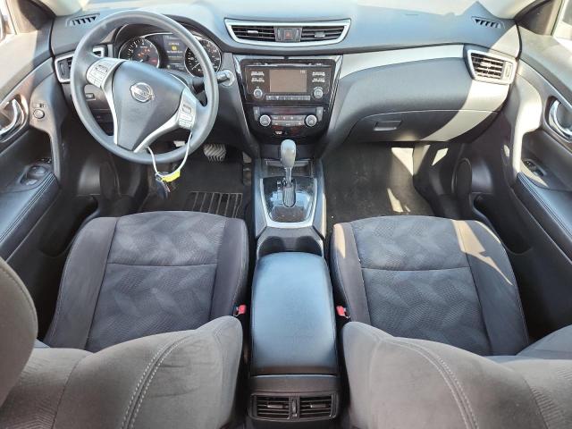 2015 NISSAN ROGUE S - KNMAT2MVXFP533731