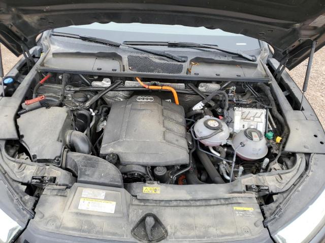 2020 AUDI Q5 E PREMI WA1E2AFY1L2071116