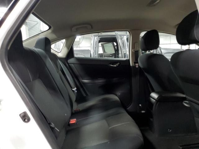 2016 NISSAN SENTRA S - 3N1AB7AP7GL682801