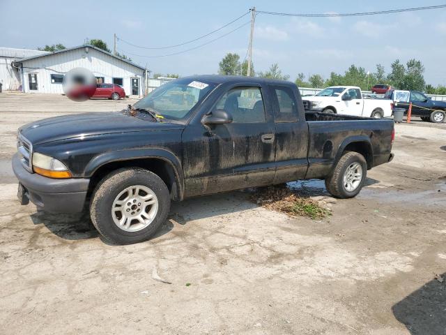 DODGE DAKOTA SXT