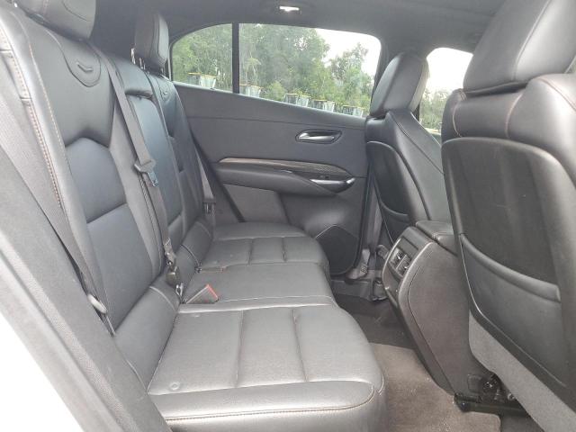 2023 CADILLAC XT4 SPORT 1GYFZER43PF170454