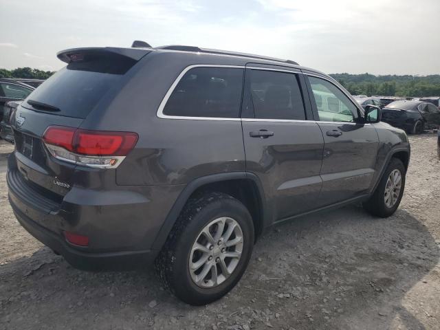 2021 JEEP GRAND CHER - 1C4RJFAG1MC535619