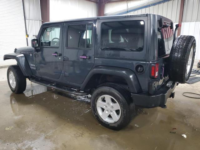 2017 JEEP WRANGLER U 1C4BJWDG1HL551371