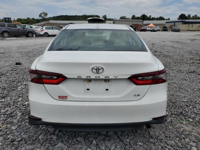 2022 TOYOTA CAMRY LE 4T1C11AK2NU668796