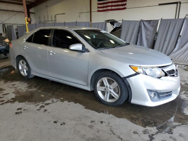 2014 TOYOTA CAMRY L - 4T1BF1FK8EU746780