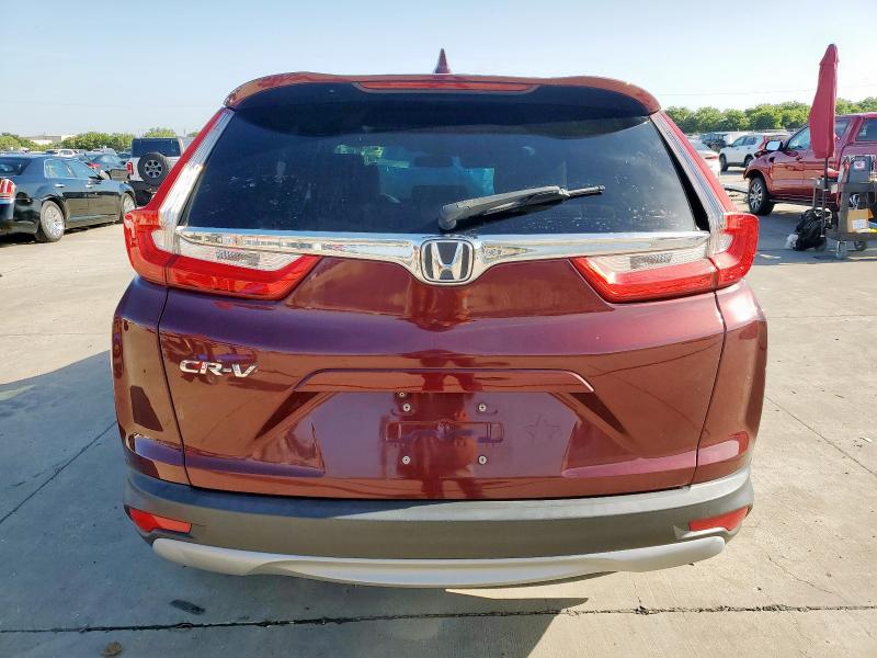 2017 HONDA CR-V EX - 7FARW1H52HE046779