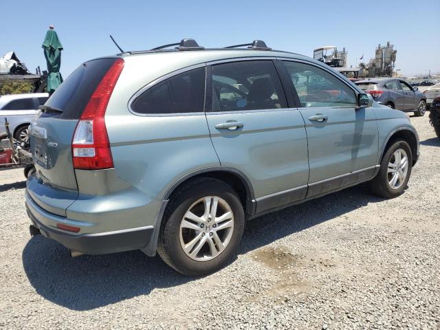 Vin: 5j6re4h7xbl015330, lot: 63134925, honda crv exl 20113