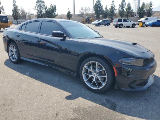 2023 DODGE CHARGER GT 2C3CDXHG3PH607306