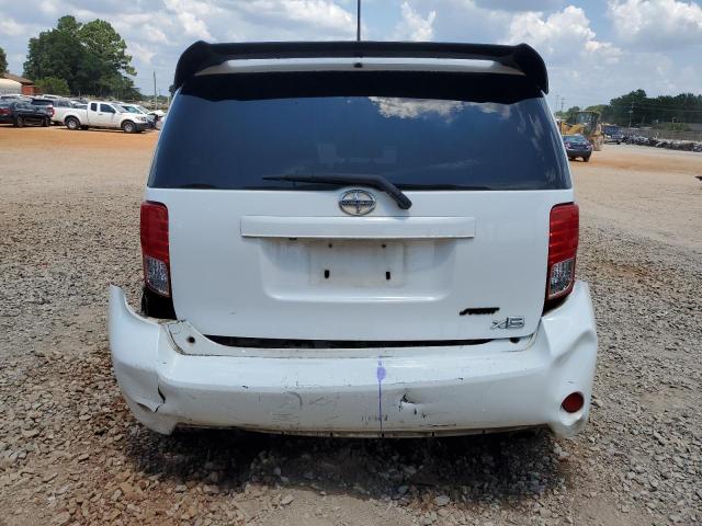 2015 TOYOTA SCION XB JTLZE4FE2FJ073364