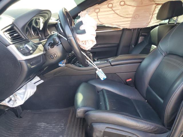 2015 BMW 550 I WBAKN9C58FD961479