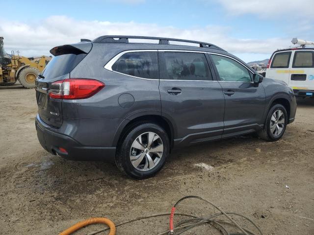 2025 SUBARU ASCENT PRE - 4S4WMADD6S3424765
