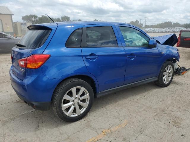 2015 MITSUBISHI OUTLANDER 4A4AP3AW3FE035124