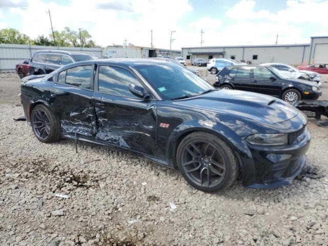 2020 DODGE CHARGER SC 2C3CDXGJ9LH232786