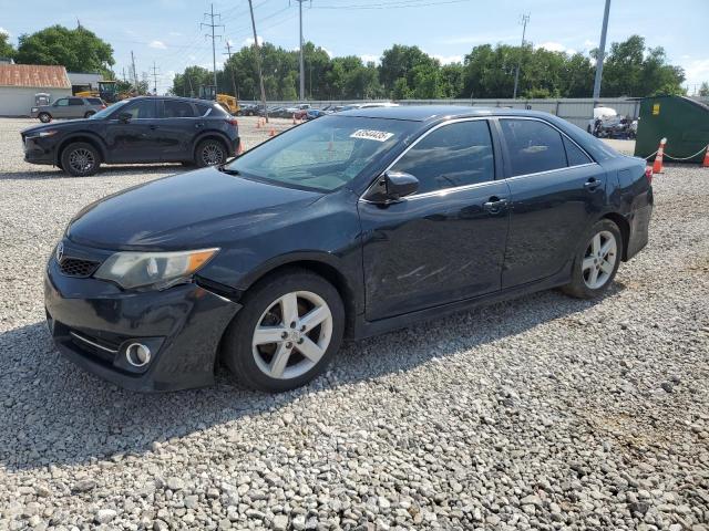 TOYOTA CAMRY BASE