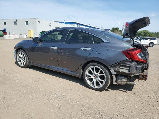 2018 HONDA CIVIC TOUR 2HGFC1F95JH108237
