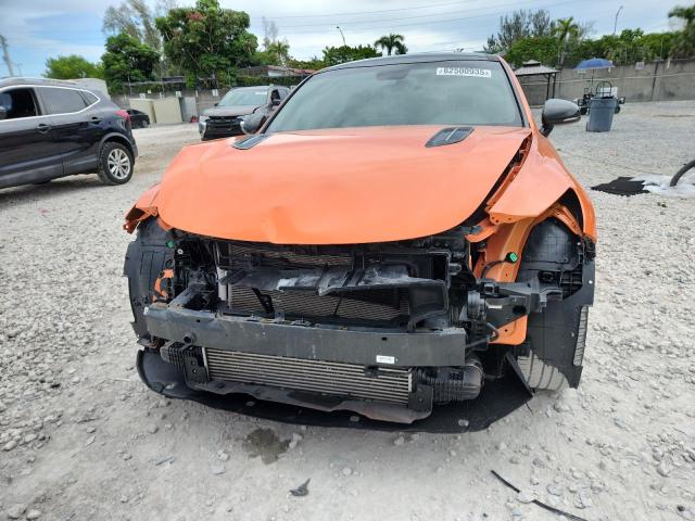 2019 KIA STINGER GT KNAE35LC7K6069622