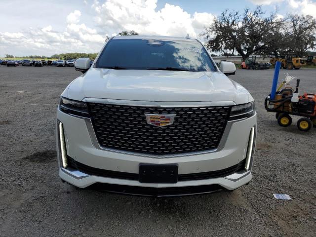 2022 CADILLAC ESCALADE P - 1GYS3BKL2NR131706