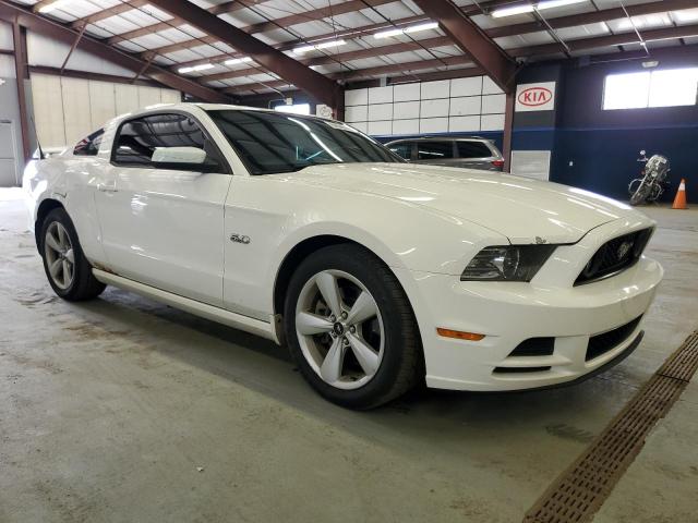 2013 FORD MUSTANG GT - 1ZVBP8CF3D5257937