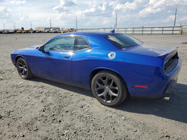 2018 DODGE CHALLENGER 2C3CDZAG5JH331305
