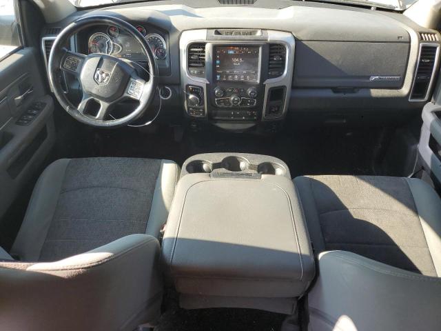 2016 RAM 1500 SLT - 3C6RR7LT1GG250128