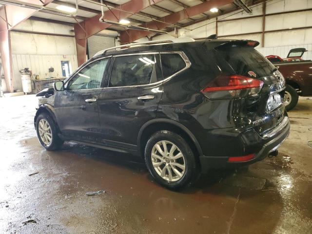 2018 NISSAN ROGUE S - 5N1AT2MV1JC827921