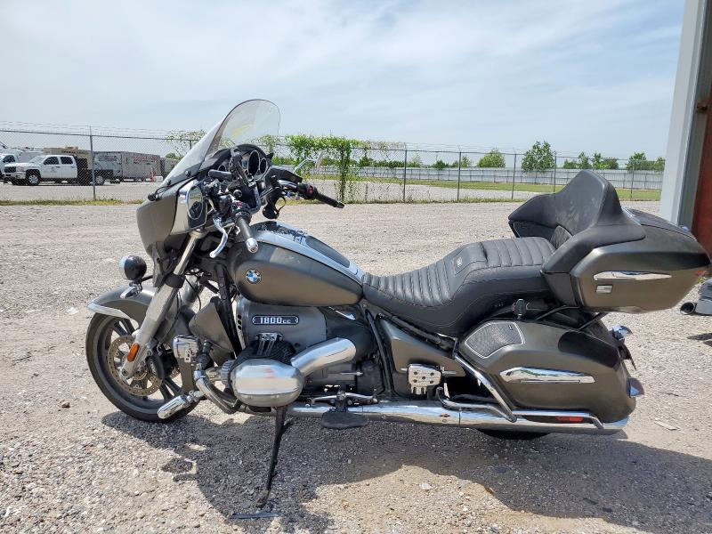 2022 BMW R18 TRANSC WB10L4308N6F46530