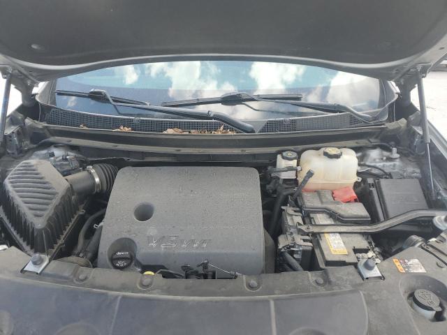 2023 CHEVROLET TRAVERSE RS - 1GNEVJKW3PJ115122