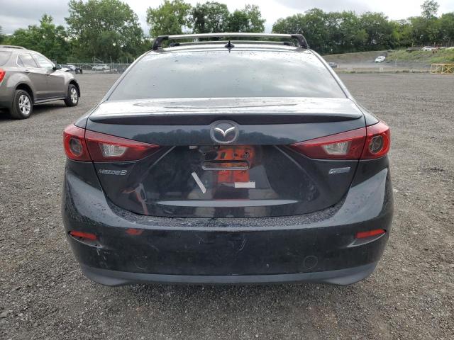 2015 MAZDA 3 TOURING 3MZBM1V76FM155955