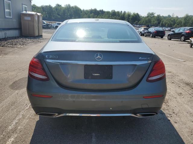 2017 MERCEDES-BENZ E 300 4MAT WDDZF4KBXHA235075