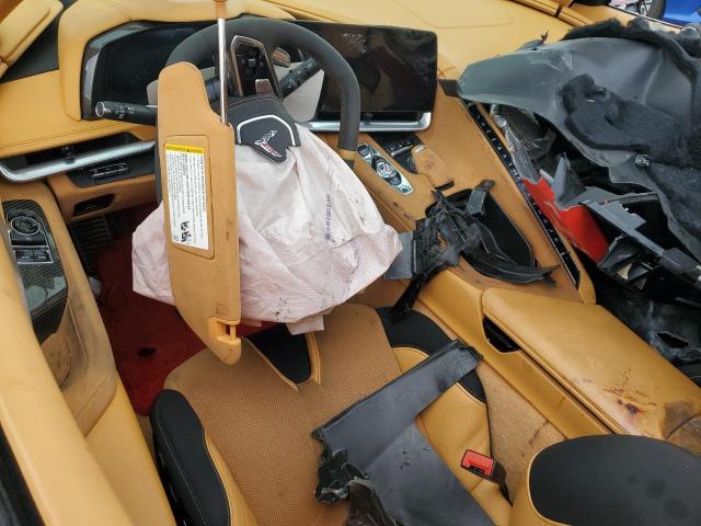 2023 CHEVROLET CORVETTE S 1G1YC2D4XP5100177