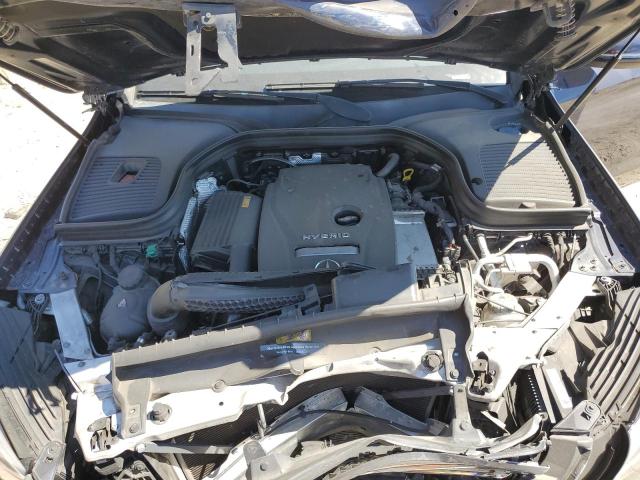 2019 MERCEDES-BENZ GLC 350E - WDC0G5EBXKF567071