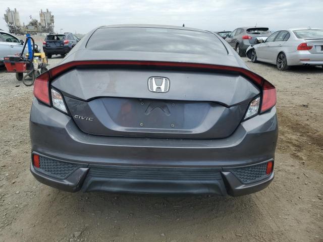 2016 HONDA CIVIC LX 2HGFC4B55GH301565