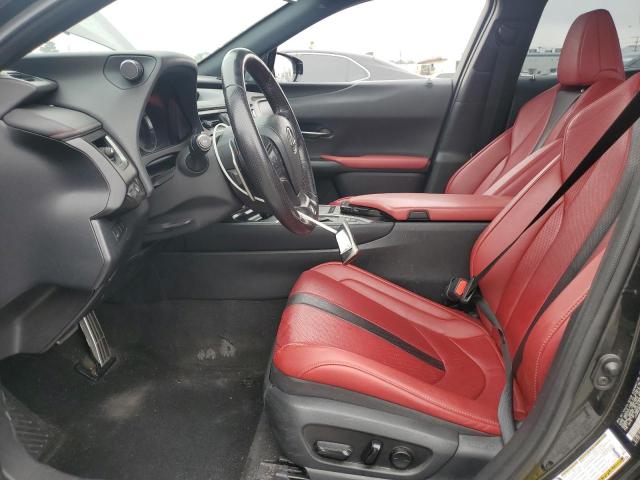 2020 LEXUS UX 250H JTHR9JBH9L2030224