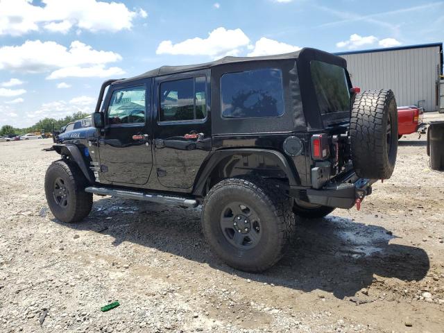 2016 JEEP WRANGLER U 1C4BJWDG5GL335540