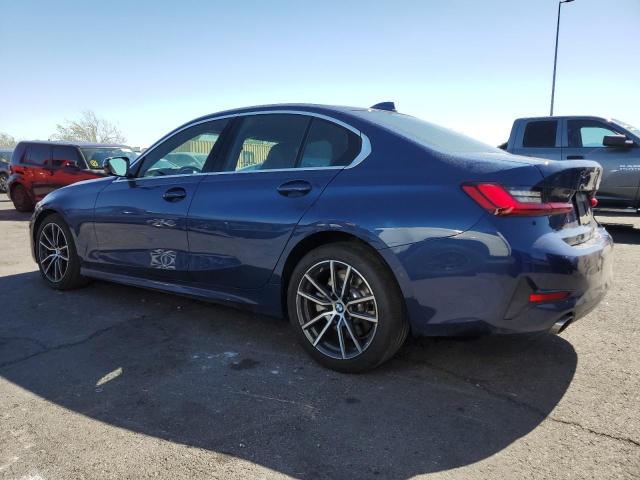 2022 BMW 330I - 3MW5R1J04N8C39125