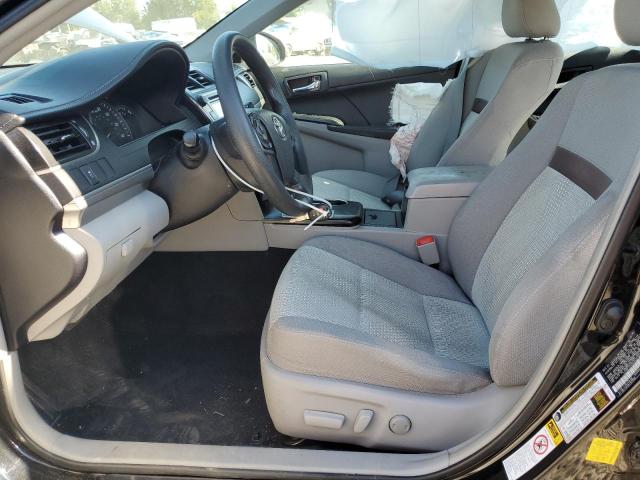 2014 TOYOTA CAMRY L - 4T4BF1FK5ER437824