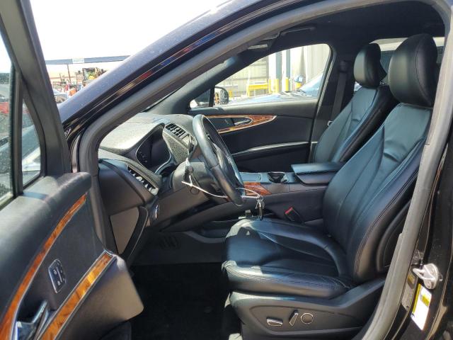 2016 LINCOLN MKX SELECT 2LMTJ6KP3GBL49752