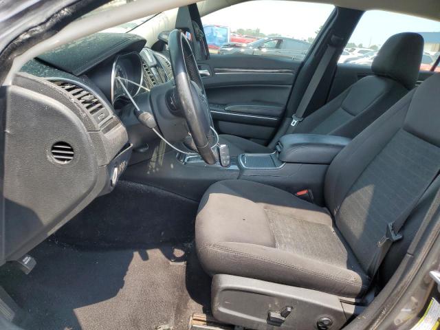2018 CHRYSLER 300 TOURIN 2C3CCARGXJH160902