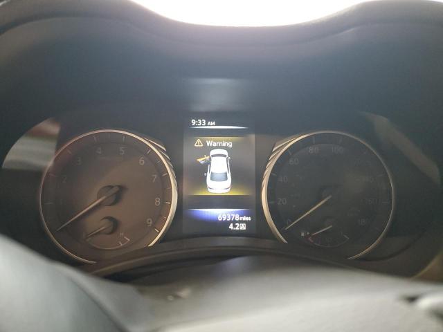 2015 INFINITI Q50 BASE JN1BV7AR7FM393645