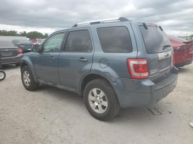 2012 FORD ESCAPE LIM - 1FMCU0E73CKB91201