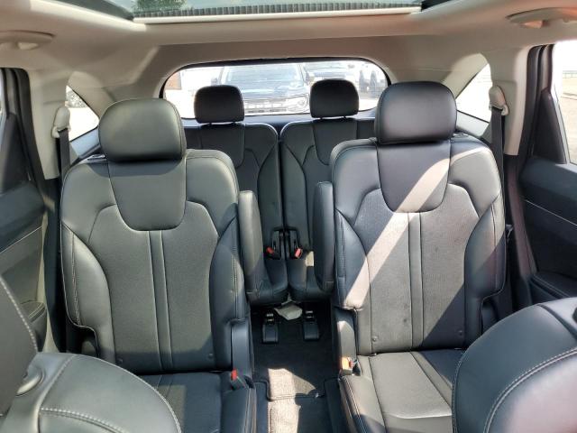 2023 KIA SORENTO EX 5XYRHDLF4PG225405
